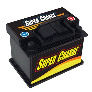 Absima Car Battery Dummy 2X3Cm (AB2320034)