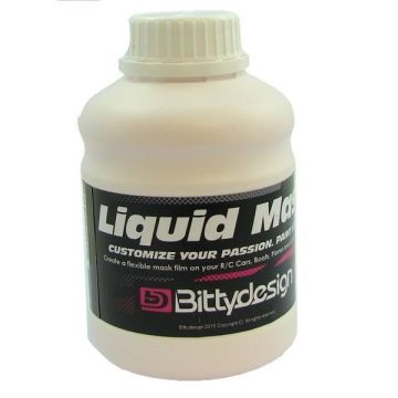 Bittydesign Liquid Mask 16oz (BD-LM16)