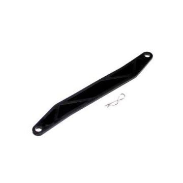 Absima Battery Cover Buggy/Truggy (AB1230018)