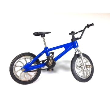 Absima Bike Blue (AB2320072)
