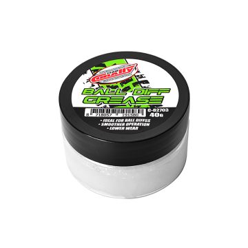 Corally Ball Diff Grease 25G - Ball Diff Applications (C-82703)