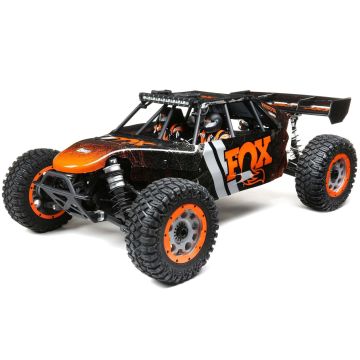 1/5 DBXL-E 2.0 4WD Desert Buggy Brushless RTR Fox (C-LOS05020V2T1)
