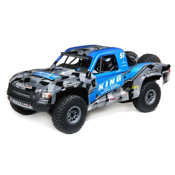 Lois Super Baja Rey 2.0 - Smart 1:6 4wd KING (C-LOS05021T2)