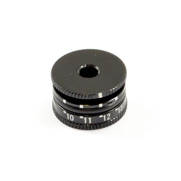 Centro Rotating Ride Height Gauge 10-15mm (C0503)