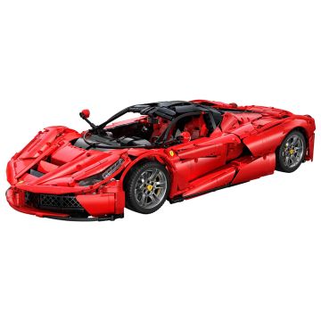 Cada Viva Hypercar -  4739 Pcs (C61505W)