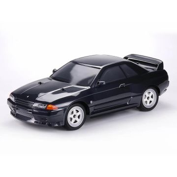 Carisma 1:8 M48S Nissan Skyline GT-R (R32) Brushless RTR (CA89968)