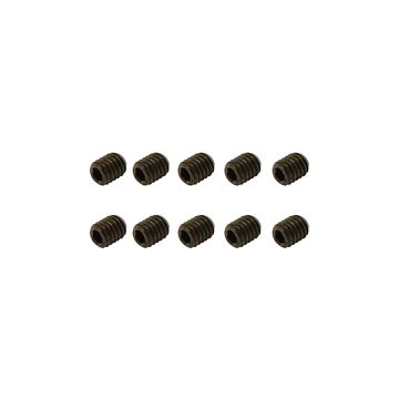 Core RC Grub Screw M4 x 5 pk10 (CR387)