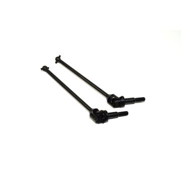 Absima Cvd Drive Shafts (2) AT2.4 RTR/BL/Kit (AB1230346)