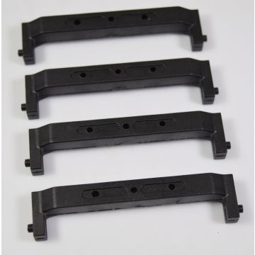 Absima Chassis Frame BLock (AB1230426)
