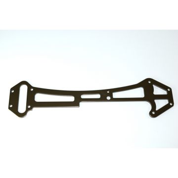 Absima Chassis Plate Upper ATC 2.4 RTR/BL (AB1230186)