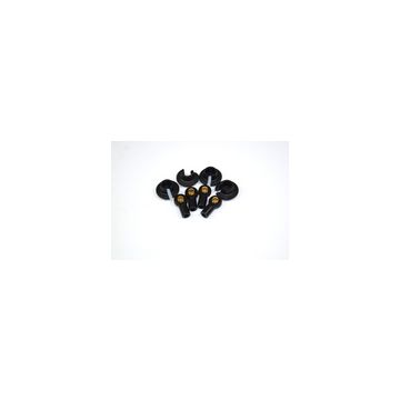 Absima Spring Cup For Damper (AB2.4/AT2.4/AMT2.4) (4) (AB1230374)