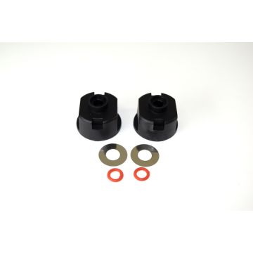 Absima Gear Differential Box ATC 2.4 RTR/BL (AB1230182)
