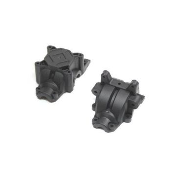 Absima Differential Gearbox Set F/R Buggy/Truggy (AB1230010)