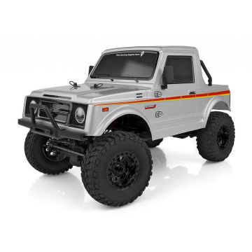 Element RC Enduro 12 Trial Truck Bushido - RTR (EL40011C)