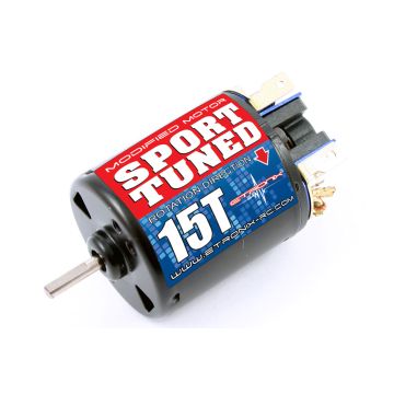 Etronix Sport Tuned Modified 15T Brushed Motor (ET0305)
