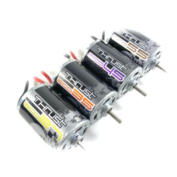Absima Electric Motor "Thrust eco" 27T Crawler Spec (AB2310065)