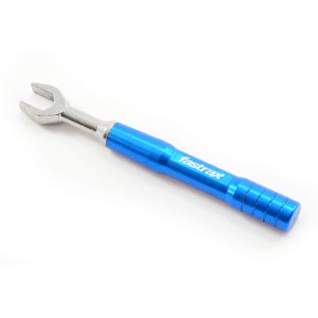 Fastrax 4mm Turnbuckle Wrench (FAST669-4)