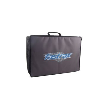 Fastrax Large Shoulder Carry Bag (FAST677)
