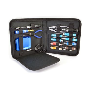 Fastrax Tool Carry Bag - 1 Layer (FAST683)