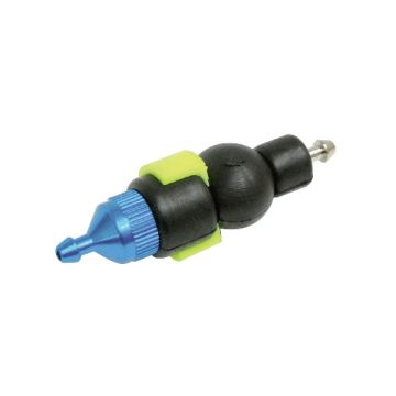 Fastrax Fuel Filter/Primer (FAST87)