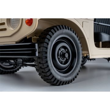FMS Suzuki Jimny 1970 1:6th Scaler RTR (FMS10602)