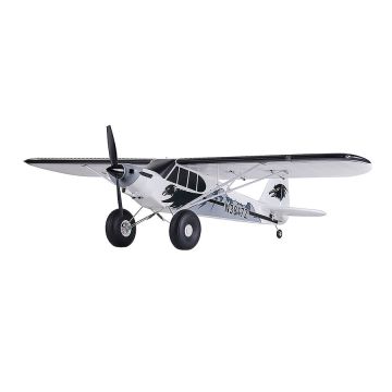 FMS 1300MM PA-18 RTR With Reflex V3 (FMS138R-REFV3)