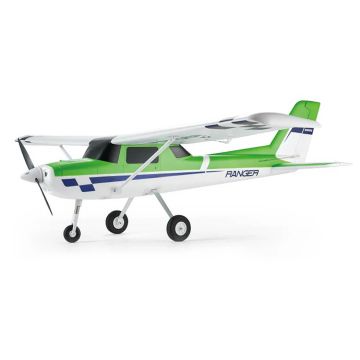 FMS 1220mm Ranger EP V2 With Reflex V3 RTR (FMS147RGN-REFV3)