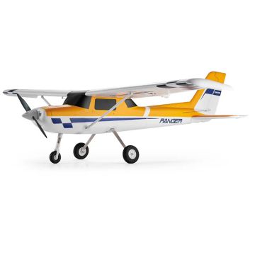 FMS 1220mm Ranger EP V2 With Reflex V3 RTR - Yellow (FMS147RYL-REFV3) (Copy)