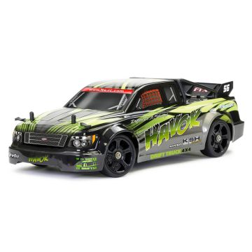 FTX 1:14 Havok Drift Truck 4wd RTR - Yellow (FTX5597YL)