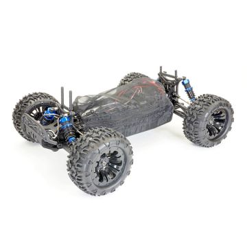 FTX Carnage/Vantage/Bugsta Mesh Chassis Dust Cover (FTX6348)