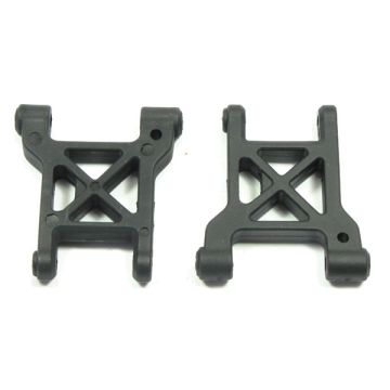 FTX Banzai Front Lower Susp. Arms (2) (FTX6581)