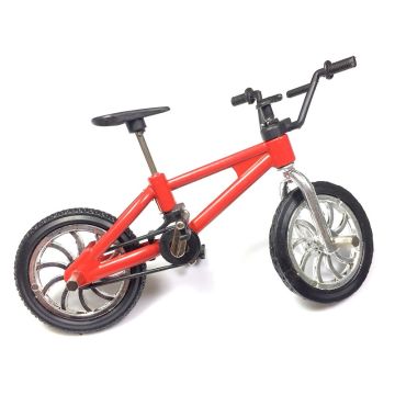 Absima Bike Red (AB2320073)