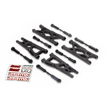 Arrma Wide Arm BOOST Box (G-ARA230008)