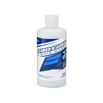 Pro-Line Liquid Mask (16oz) (G-PRO6324-01)