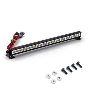 RC Overhaul Led Light Bar w/Mount 110mm (G-RCO-CR001/110)
