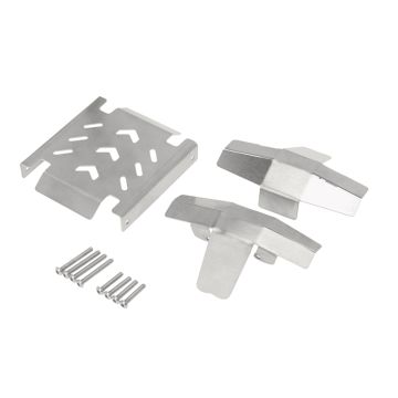 RC Overhaul Chassis Armor Set 4pcs, Losi LMT (G-RCO-LOS01)