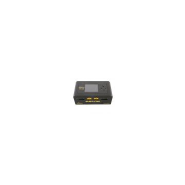 Gens Ace IMars D300 Dual Charger 300W 12V/240V (GEA300WDUAL-BUK)