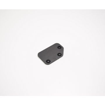 Absima Gear Cover AB2.8 BL (AB1330194)
