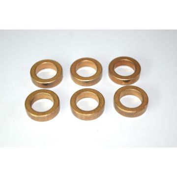 Absima Contain Oil Bearing 15X10X4 (6) ATC 2.4 RTR/BL (AB1230215)