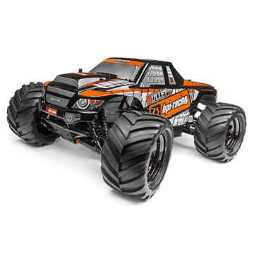 HPI Racing Nitro Bullet MT 3.0 RTR (HP110661)