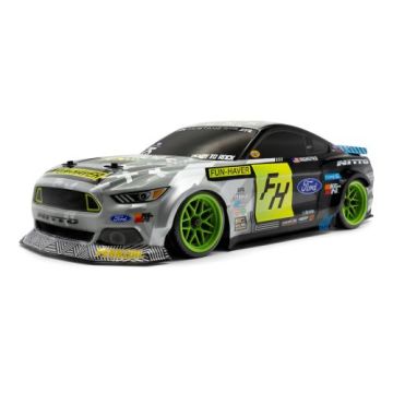 HPI Racing Sport 3 Drift Mustang RTR (HP120094)