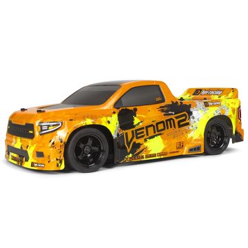 HPI Racing Sport 3 Venom 2 RTR (HP160489)