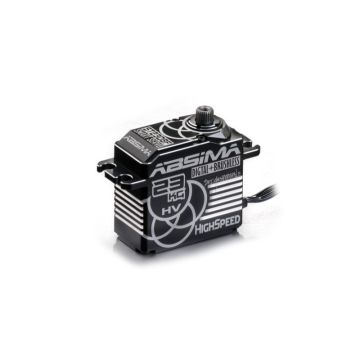 Absima HV Digital Full-Alu Servo ST23DBF 23KG Team-Spec. (AB2030100)