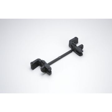 Kyosho Front Hub Carrier - MP5/6/7.5 (2) (K.IF145)