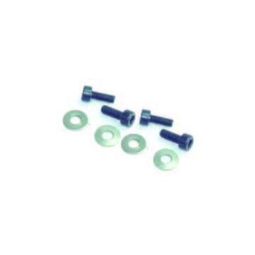 Absima Cap Head Screw M3X8 Onroad/Buggy/Truggy/Monster (AB1230364)