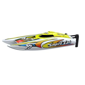 Joysway Smart Cat Catamaran Mini 2.4Ghz RTR - 420mm (JY8204)