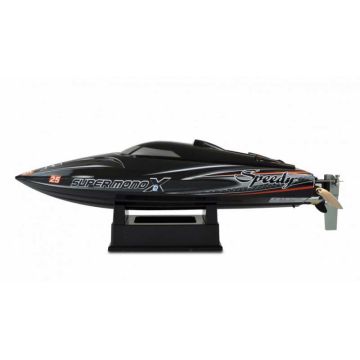 Joysway Super Mono X V2 - 2.4Ghz RTR Brushless Boat (JY8209V2)