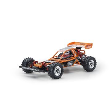 1:10 Kyosho Javelin 4WD Kit *Legendary Series* (K.30618)