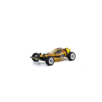 1:10 Kyosho Optima Pro 4WD Kit *Legendary Series* (K.30620)