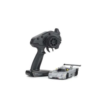 Kyosho Mini-Z RWD Sauber Mercedes C9 No.63 LM 1989 (K.32353S)